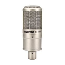 Takstar PC-K200 Large Diaphragm Cardioid Microphone