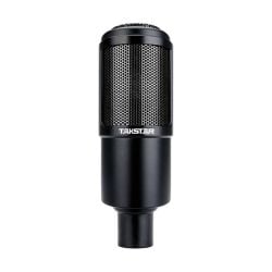 Takstar PC-K320 Side-Address Condenser Recording Microphone