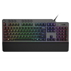 Lenovo Legion K500 RGB Mechanical Gaming Keyboard