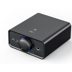 Fiio K5PRO EES Desktop DAC And Amplifier