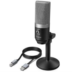 fifine k670 pc microphone