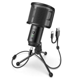 FIFINE K683A USB Microphone