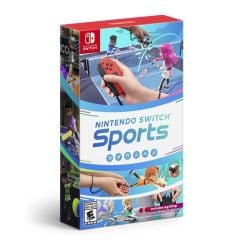 Nintendo Switch Sports Gaming Console 