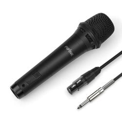 Fifine K8 Dynamic Vocal  Handheld Microphone 