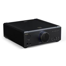 Fiio K9 Pro Desktop DAC and Amplifier - Black