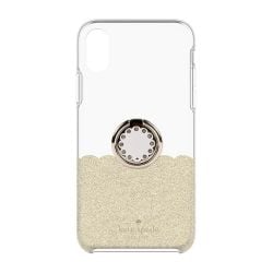 Kate Spade New York Protective HardShell Case or Apple Iphone XR - Store Scene