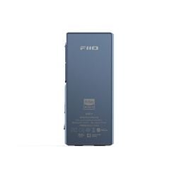 FiiO KA17 DAC HiFi Decoder - Blue