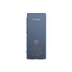 FiiO KA17 DAC HiFi Decoder - Black