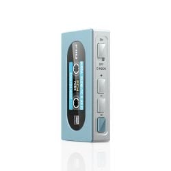 FiiO KA15 DAC and Headphone Amplifier - Black