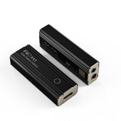 FiiO KA3 Small USB DAC and Amplifier