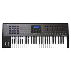 Arturia KeyLab 49 MkII Midi Controller - Black