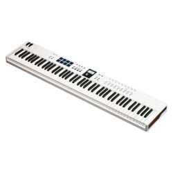 Arturia KeyLab Essential 88 MK3 - White