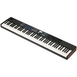 Arturia KeyLab Essential 88 MK3 - Black