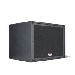 Klipsch KI-115 Subwoofer - Black