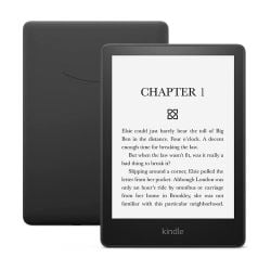 Amazon Kindle Paperwhite 32GB Black