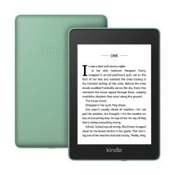 Amazon Kindle Paperwhite 32GB Sage 