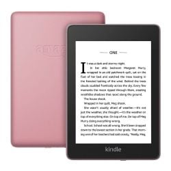 Amazon Kindle Paperwhite 8GB Plum