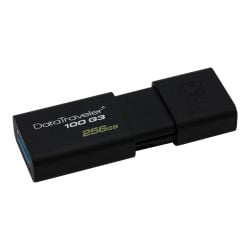 kingston 128gb flash drive