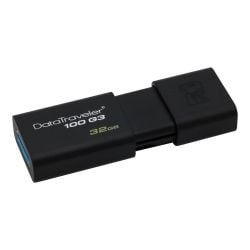 Kingston 32GB Flash Drive