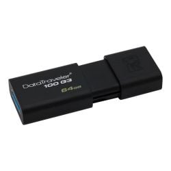 kingston 64gb flash drive
