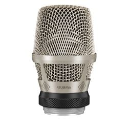 Neumann KK 104 U Capsule - Nickel