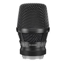 Neumann KK 104 U BK Capsule - Black