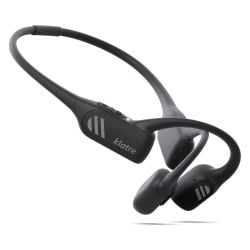 klatre ls1 headphones Grey