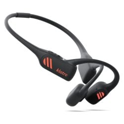 klatre LS1 Headphones - Orange