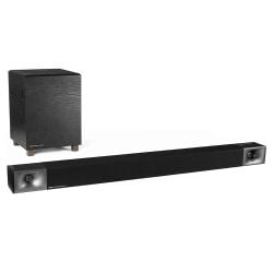 Klipsch BAR 40 Sound Bar + Wireless Subwoofer