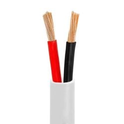 Konig 2.50 mm² OFC Speaker Cable (KNAR25101WH152)