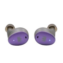 Noble Fokus-H-ANC Headphones - Purple