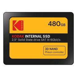 Kodak Internal SSD X150 480GB