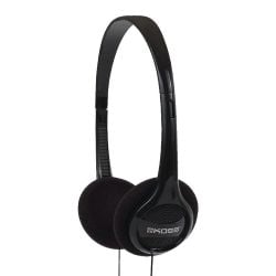 Koss KPH7 Headphone - Black