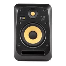 KRK V6 S4 Monitor - Black