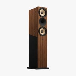 Amphion Krypton3X Loudspeaker - Walnut