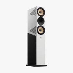 Amphion Krypton3X Floorstanding Loudspeaker - White