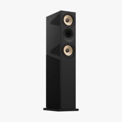 Amphion Krypton3X Loudspeaker - Black