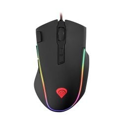 Genesis Krypton 700 Optical Gaming Mouse