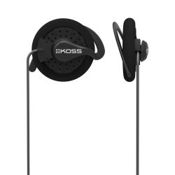 Koss KSC35 Ear Clip Headphones