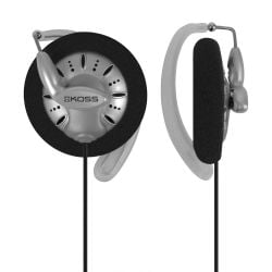 Koss KSC75 Clip Headphones