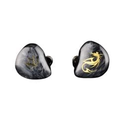 Noble Audio Kublai Khan IEMs
