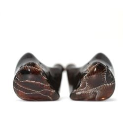 Noble Audio Spartacus IEMs