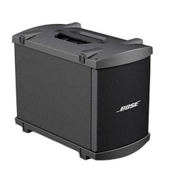 سماعة سبيكر بوز Bose B1 Bass Module لتعزيز صوت البيس - أسود