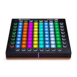 Novation Launchpad Pro MK3 MIDI Controller