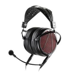 Audeze LCD-GX Wired Gaming Headset