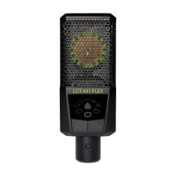 Lewitt LCT 441 FLEX Condenser Microphone