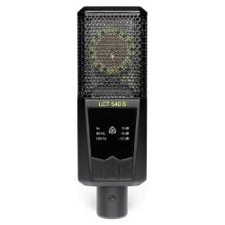 Lewitt LCT 540 SUBZERO Condenser Microphone