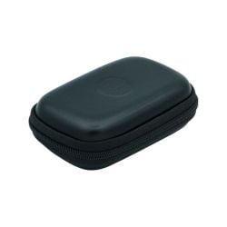 Tula Microphones Leather Case - Black