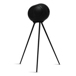 Devialet Legs Stand for Phantom II - Matte Black 