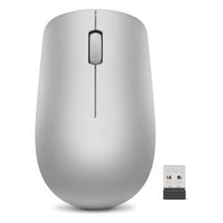 Lenovo 530 Wireless Ambidextrous Mouse 